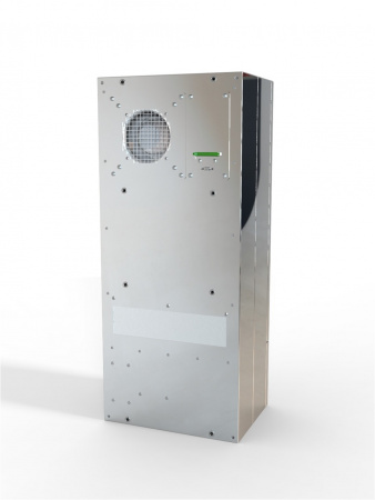 Кондиционер для шкафа настенный нержавеющая сталь UNISPLIT  MHW-210E(1)SS UNIcontroller