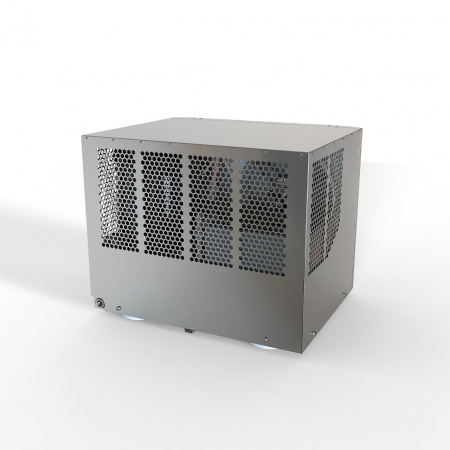Кондиционер для шкафа потолочный нержавеющая сталь UNISPLIT MHR-220S(1)SS UNIcontroller